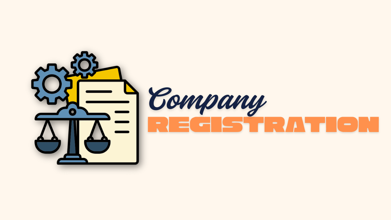 Company Registration